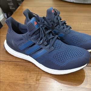 Adidas Ultraboost 5.0 DNA Sneakers Navy Sz 11